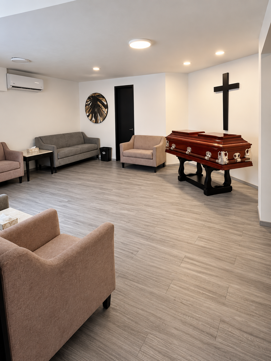 Sala de velación